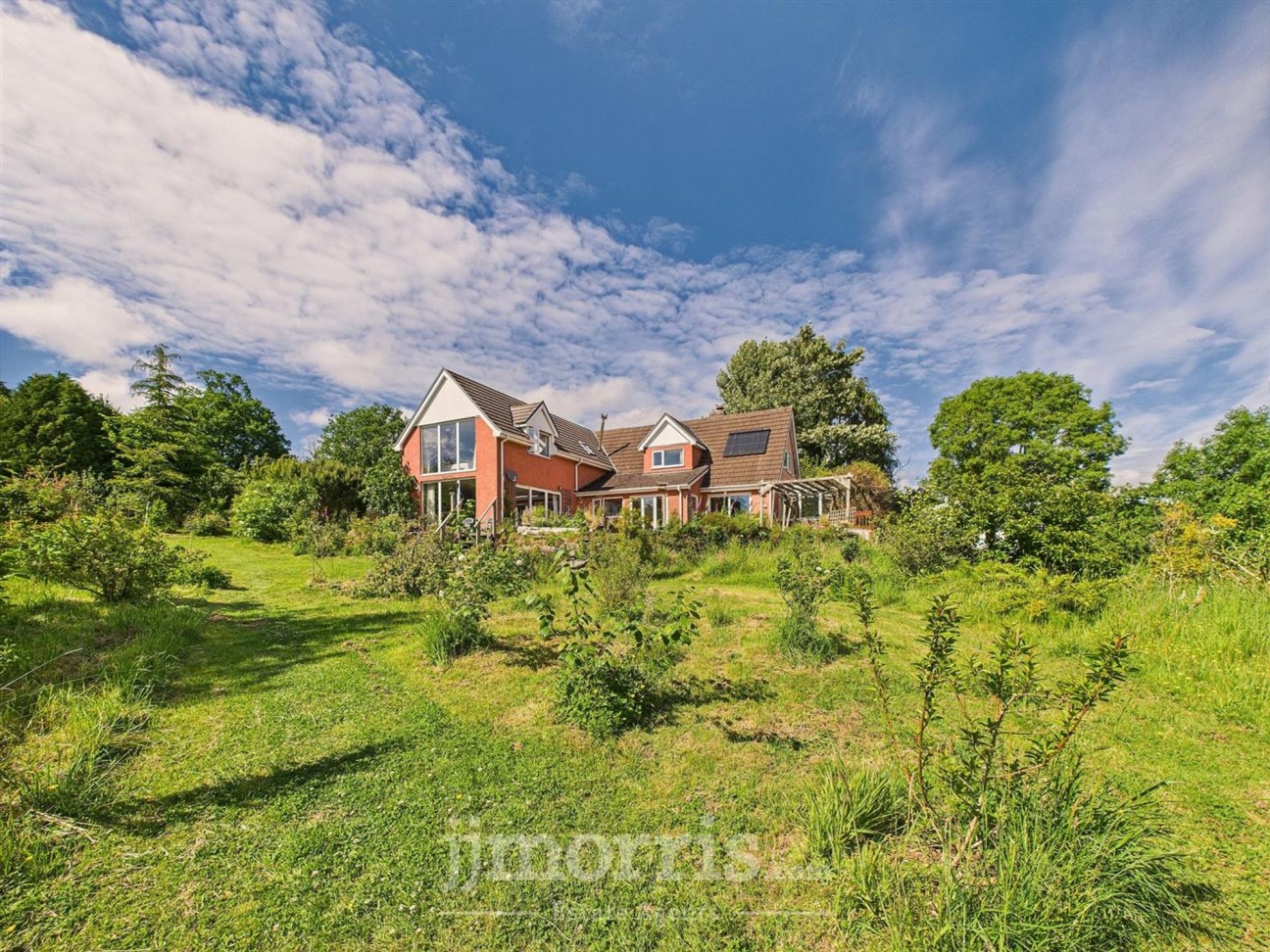 Llwyncelyn, Cilgerran, SA43