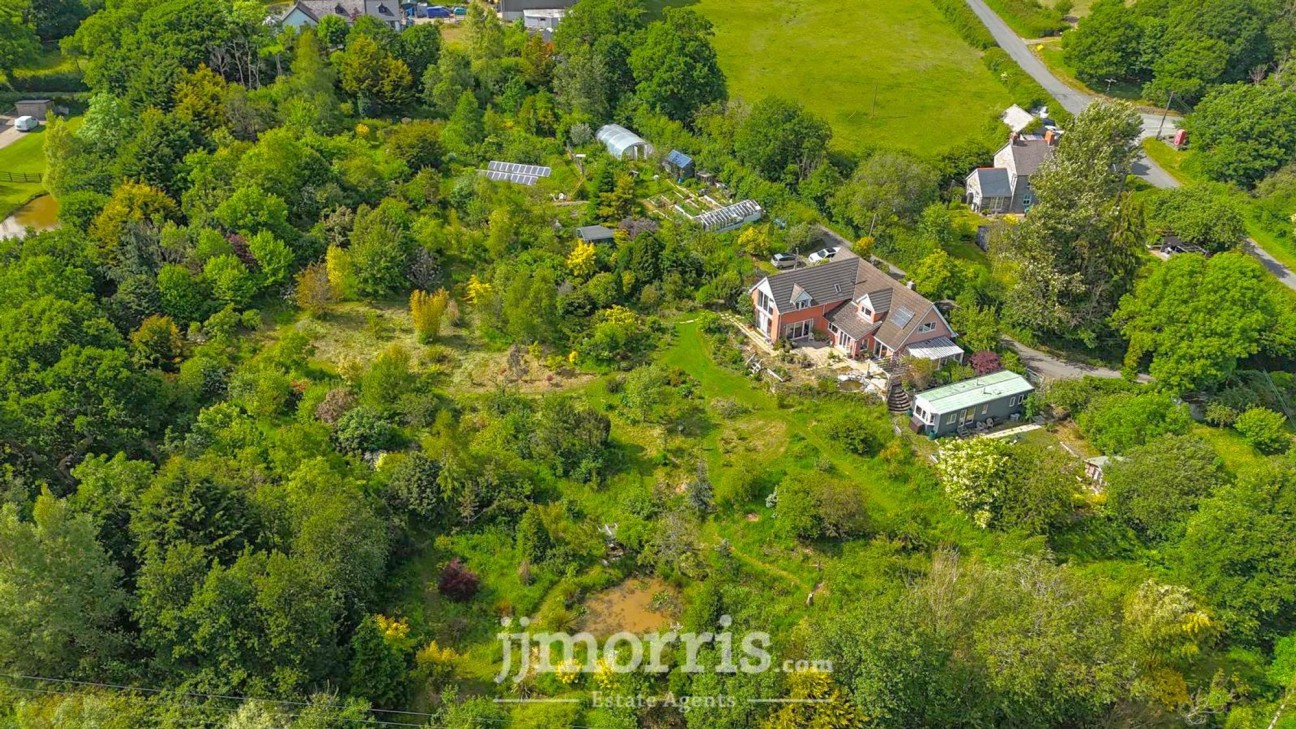 Llwyncelyn, Cilgerran, SA43