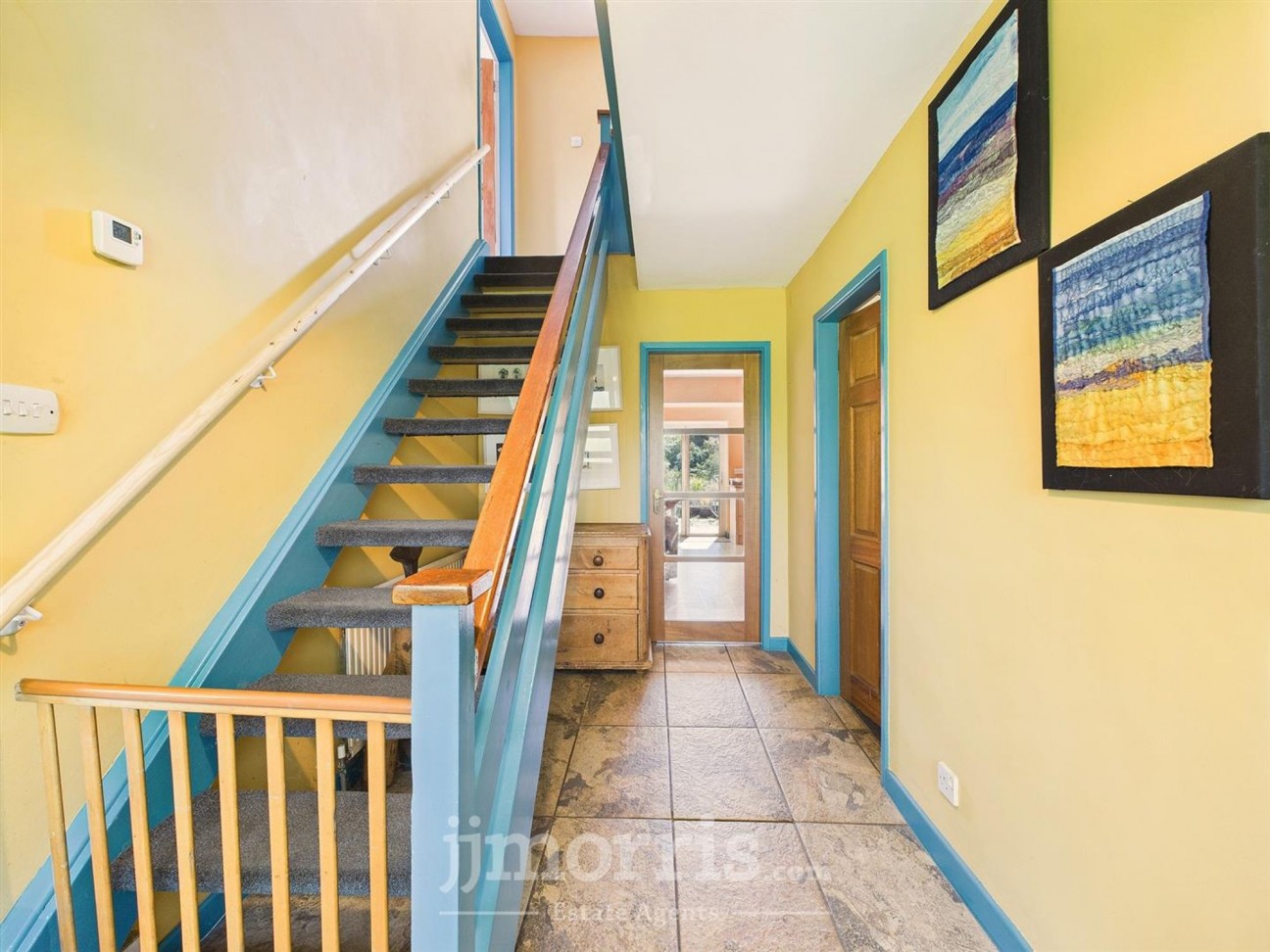 Llwyncelyn, Cilgerran, SA43