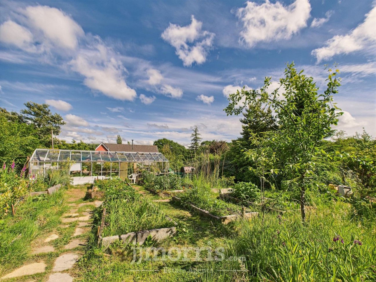 Llwyncelyn, Cilgerran, SA43