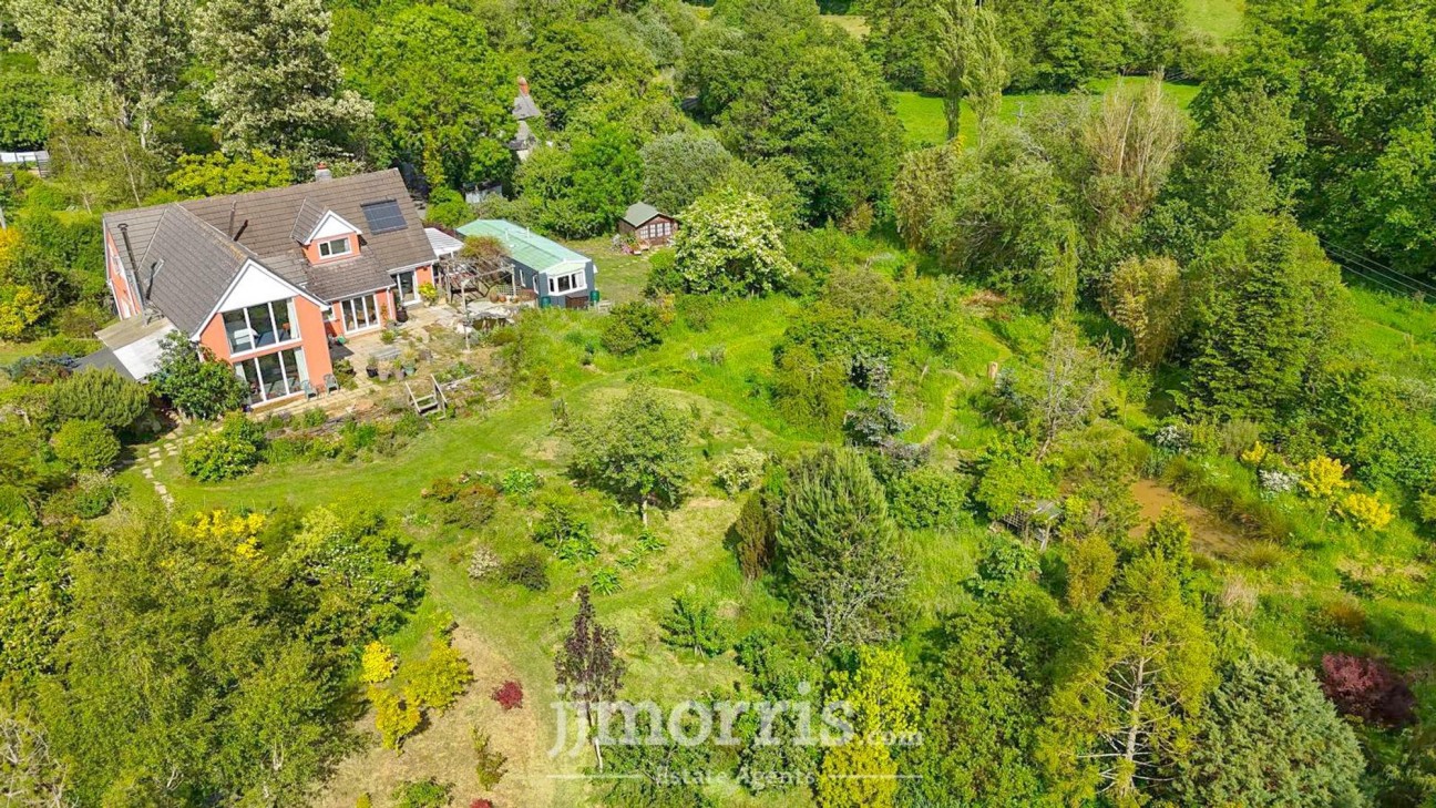 Llwyncelyn, Cilgerran, SA43