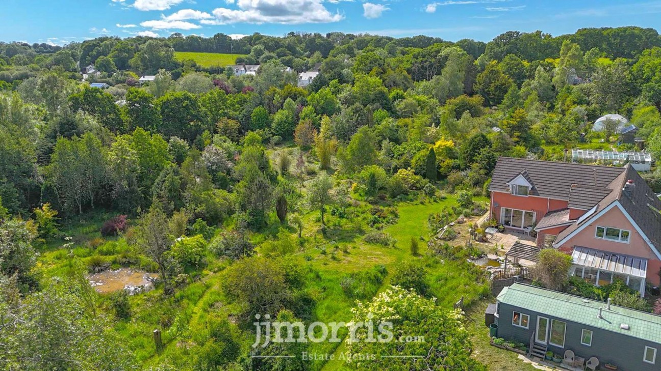 Llwyncelyn, Cilgerran, SA43