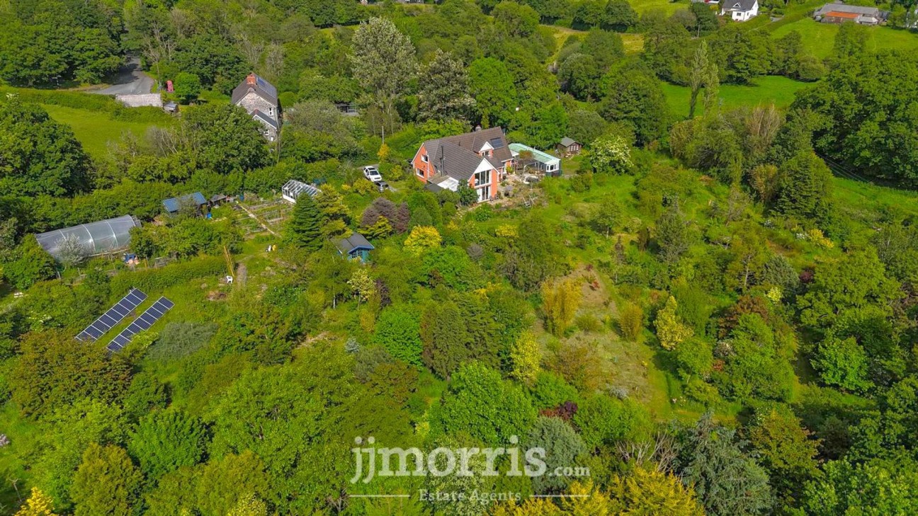 Llwyncelyn, Cilgerran, SA43