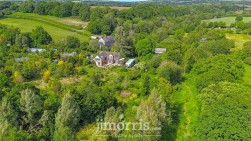 Llwyncelyn, Cilgerran, SA43