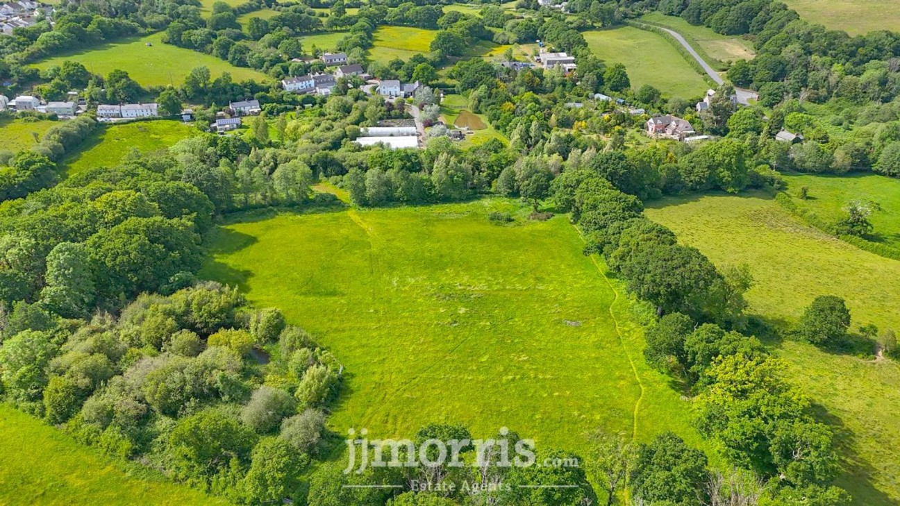 Llwyncelyn, Cilgerran, SA43