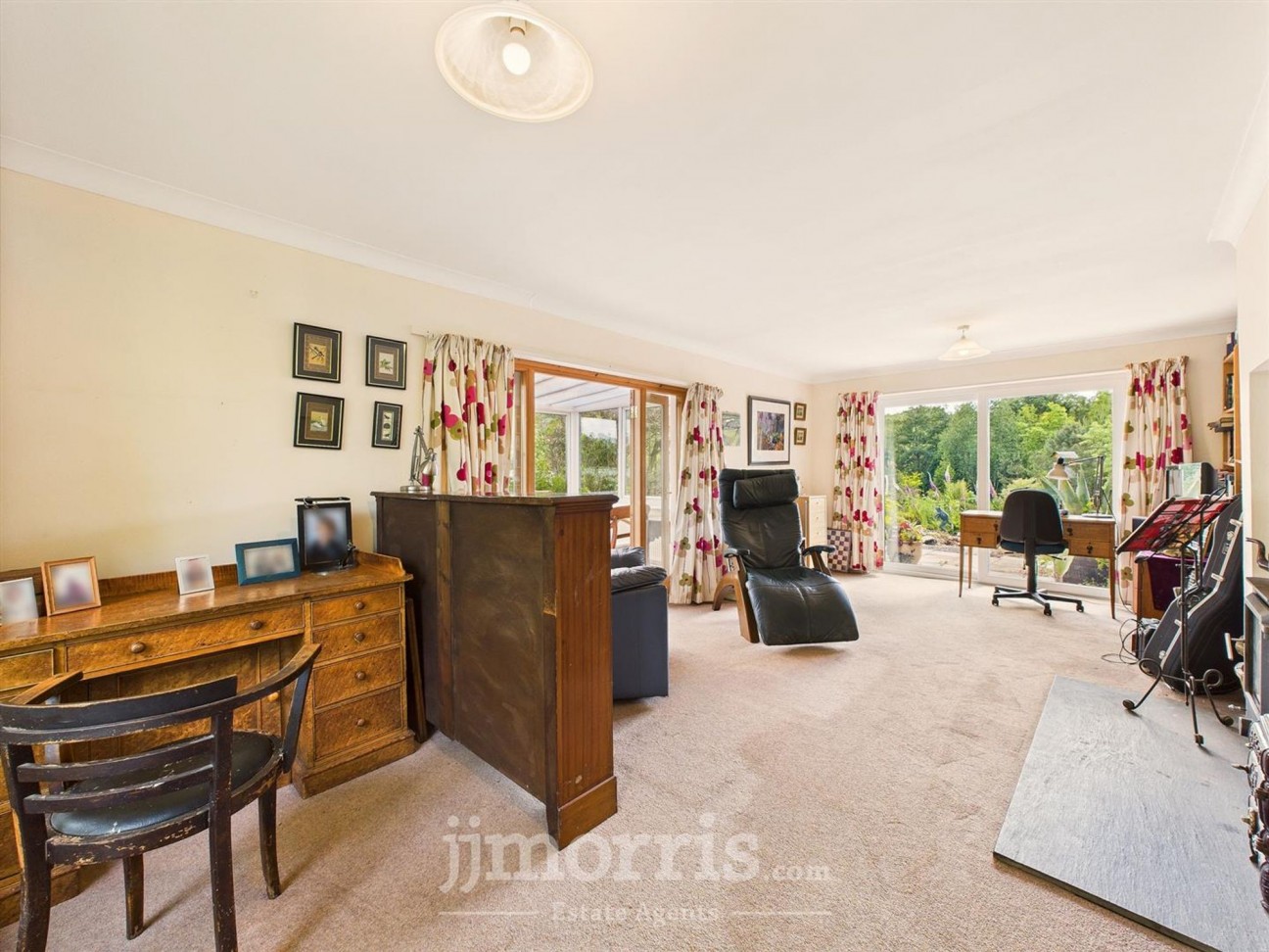 Llwyncelyn, Cilgerran, SA43