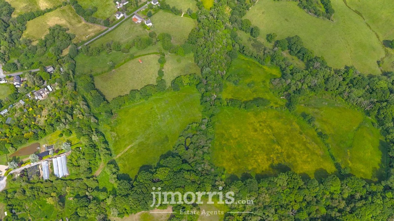 Llwyncelyn, Cilgerran, SA43