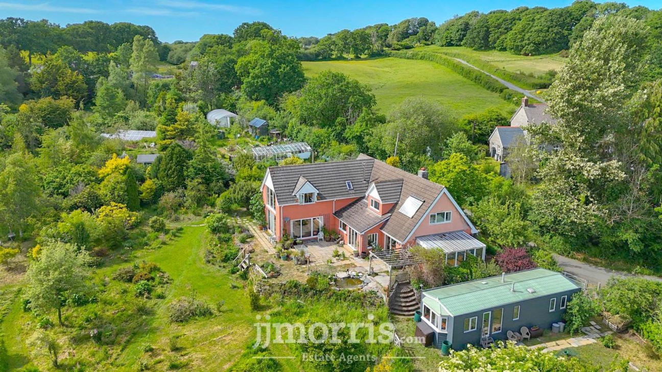 Llwyncelyn, Cilgerran, SA43