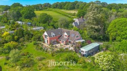 Llwyncelyn, Cilgerran, SA43