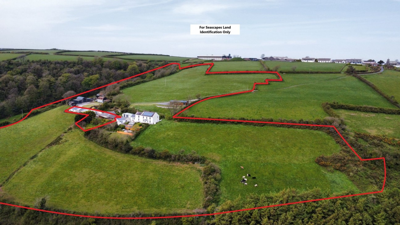 Laugharne, Carmarthen, SA33