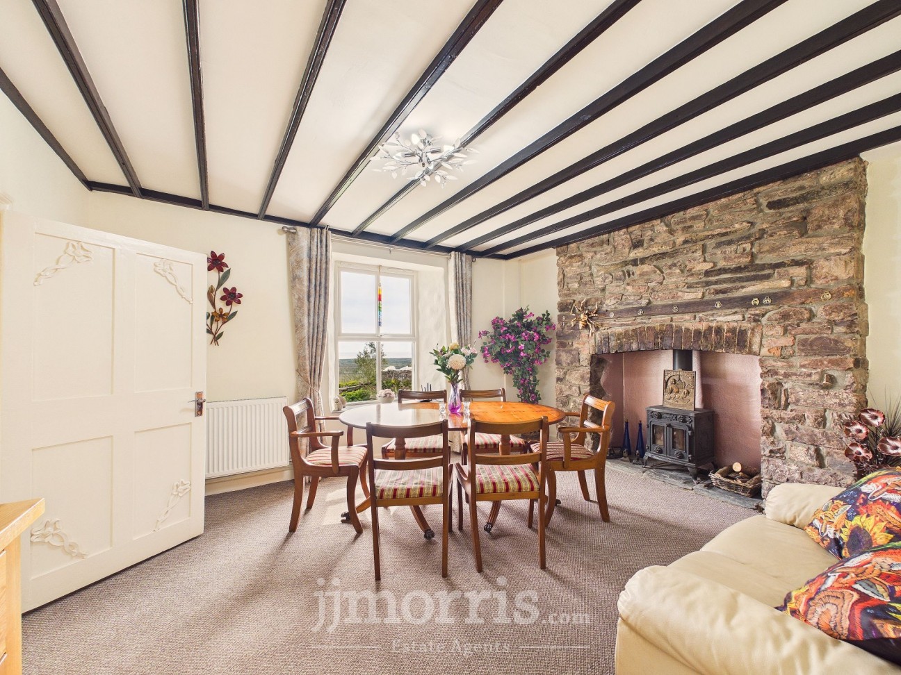 Laugharne, Carmarthen, SA33