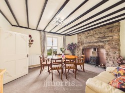 Laugharne, Carmarthen, SA33
