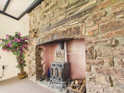 Laugharne, Carmarthen, SA33