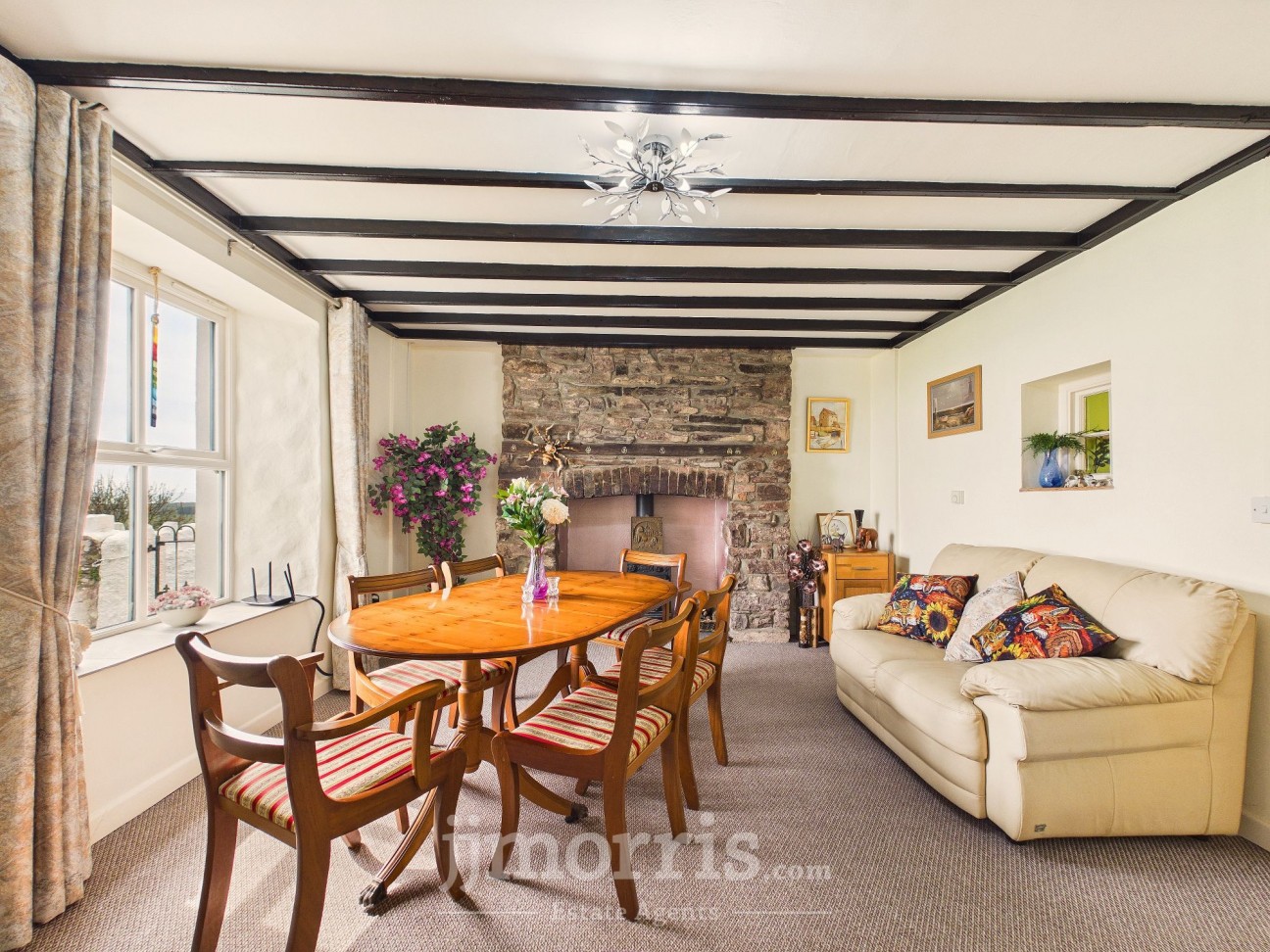 Laugharne, Carmarthen, SA33