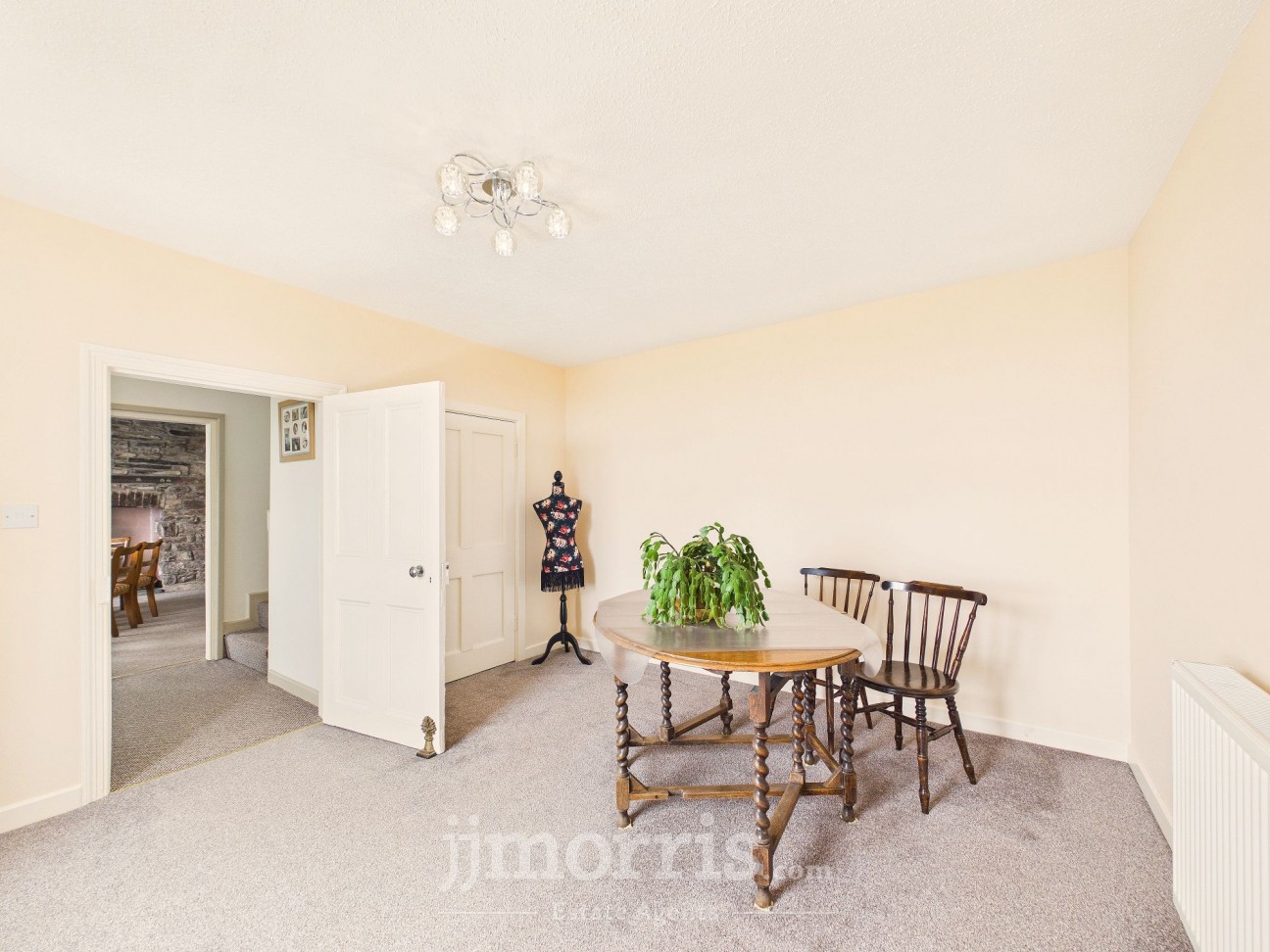 Laugharne, Carmarthen, SA33