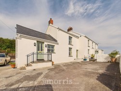 Laugharne, Carmarthen, SA33