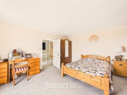 Laugharne, Carmarthen, SA33