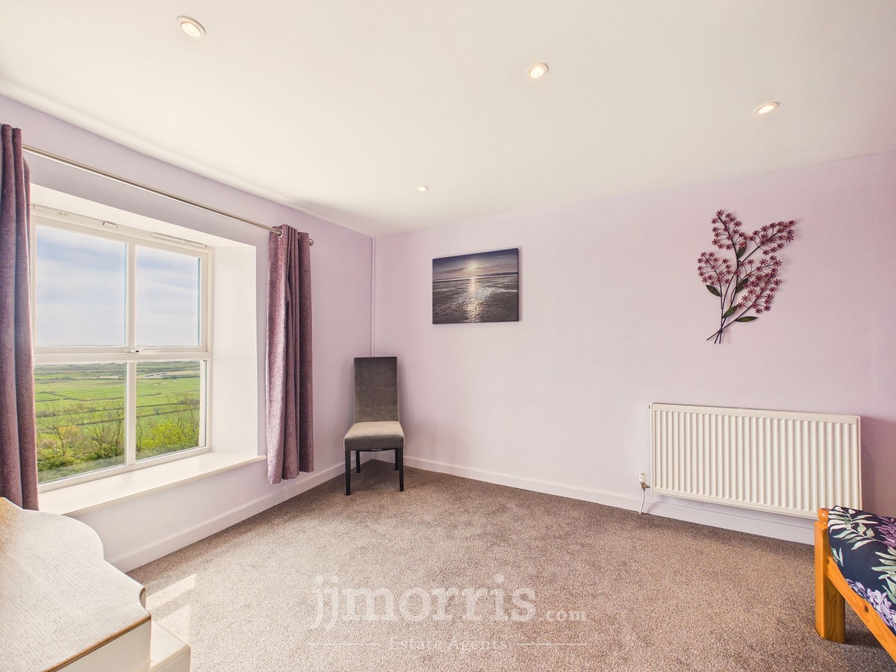 Laugharne, Carmarthen, SA33