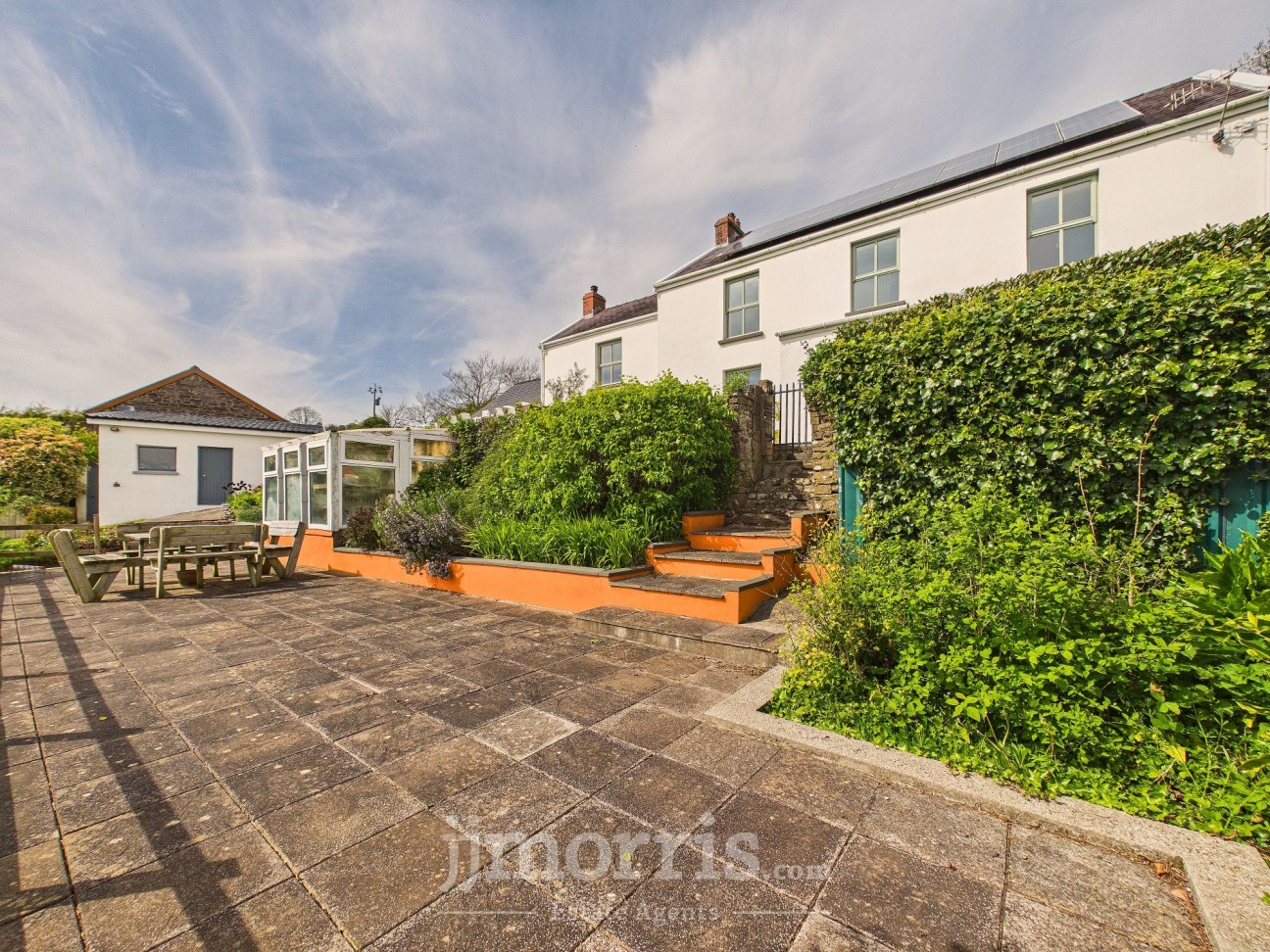 Laugharne, Carmarthen, SA33