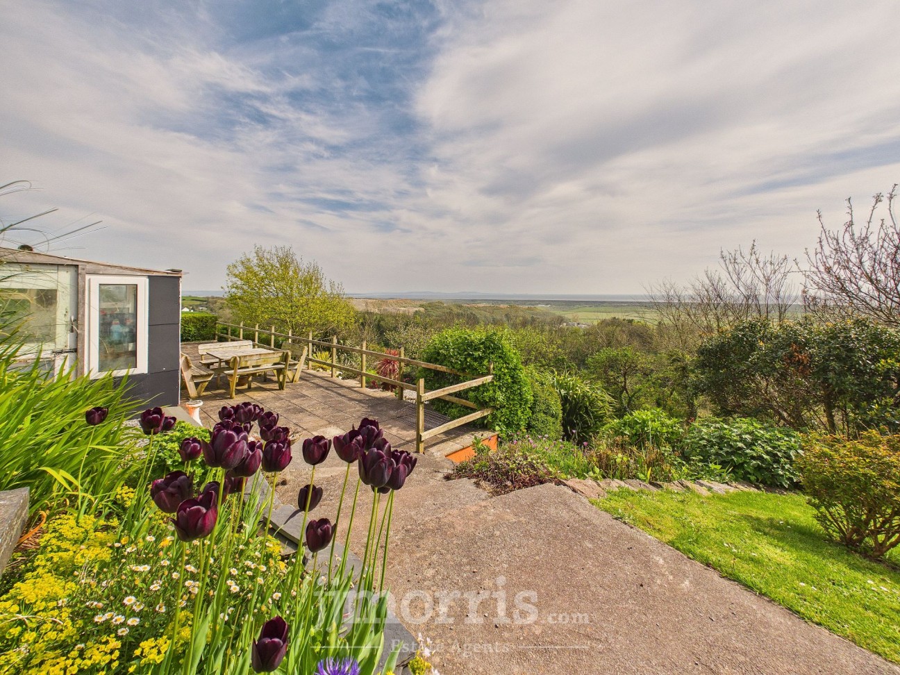 Laugharne, Carmarthen, SA33