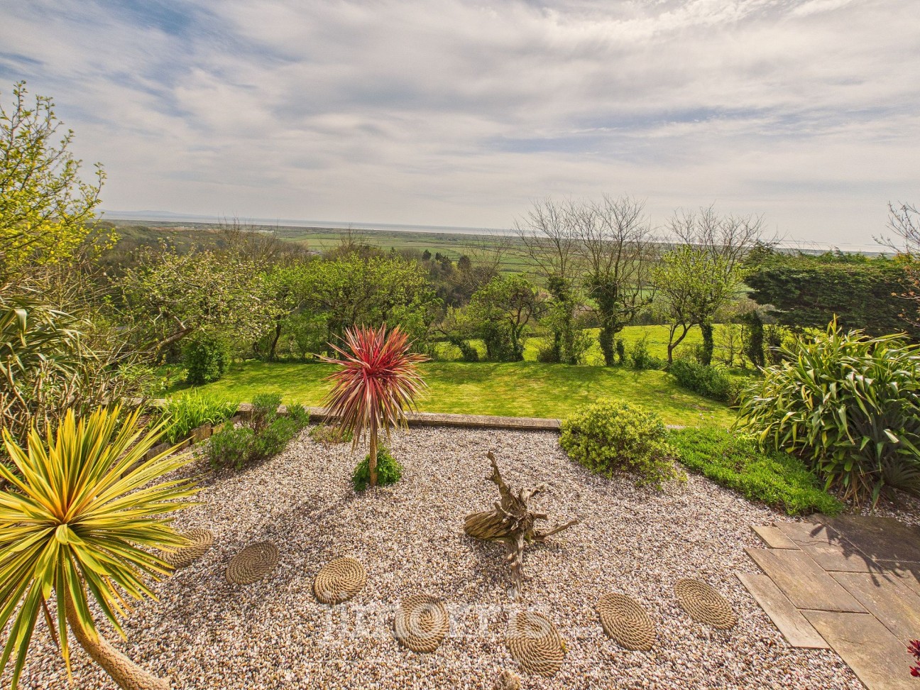 Laugharne, Carmarthen, SA33