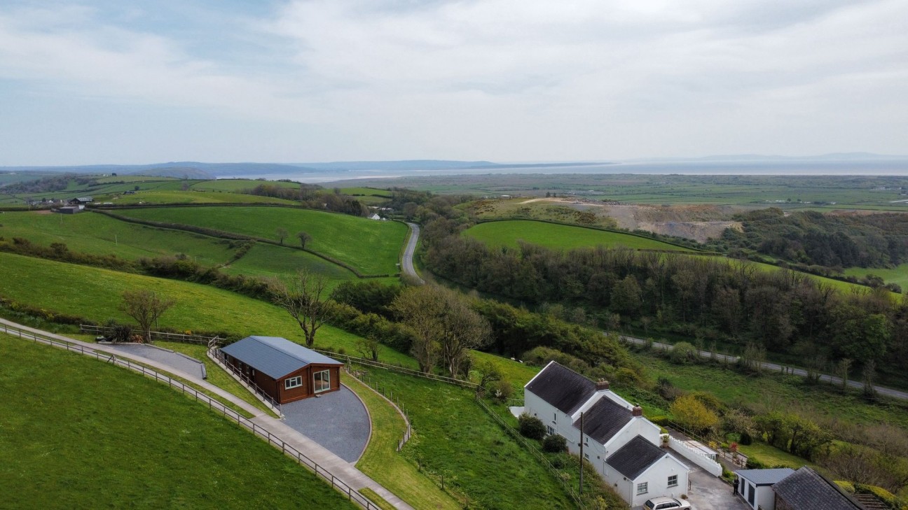 Laugharne, Carmarthen, SA33