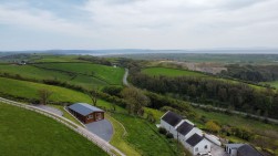 Laugharne, Carmarthen, SA33