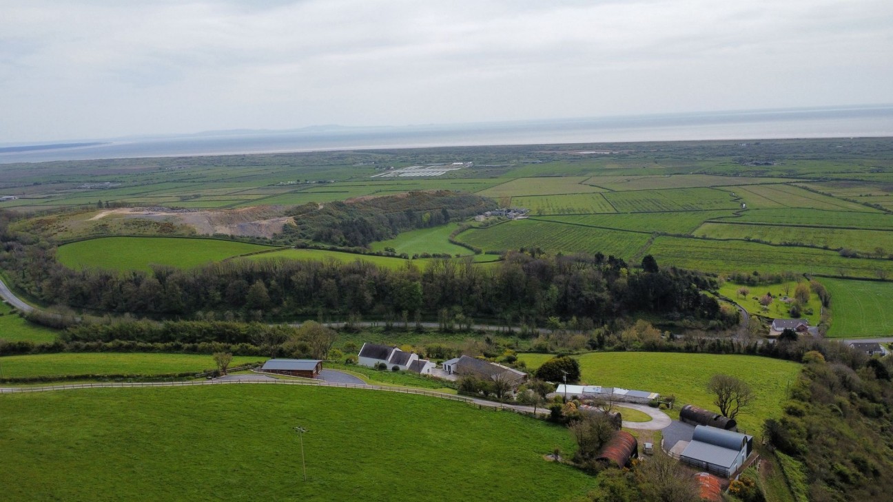 Laugharne, Carmarthen, SA33
