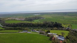 Laugharne, Carmarthen, SA33