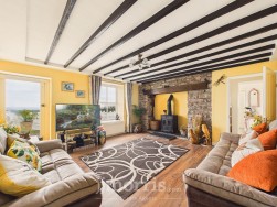 Laugharne, Carmarthen, SA33