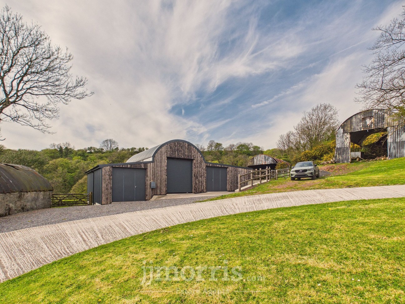 Laugharne, Carmarthen, SA33