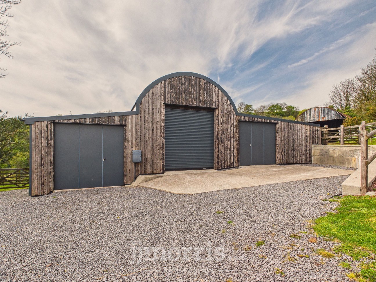 Laugharne, Carmarthen, SA33