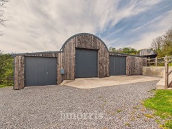 Laugharne, Carmarthen, SA33