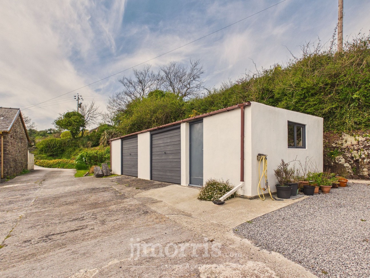 Laugharne, Carmarthen, SA33