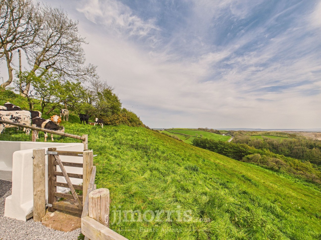 Laugharne, Carmarthen, SA33