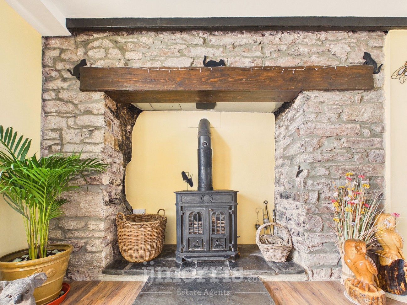 Laugharne, Carmarthen, SA33
