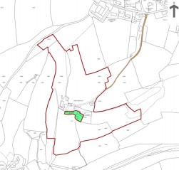 Laugharne, Carmarthen, SA33
