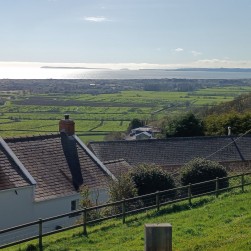 Laugharne, Carmarthen, SA33