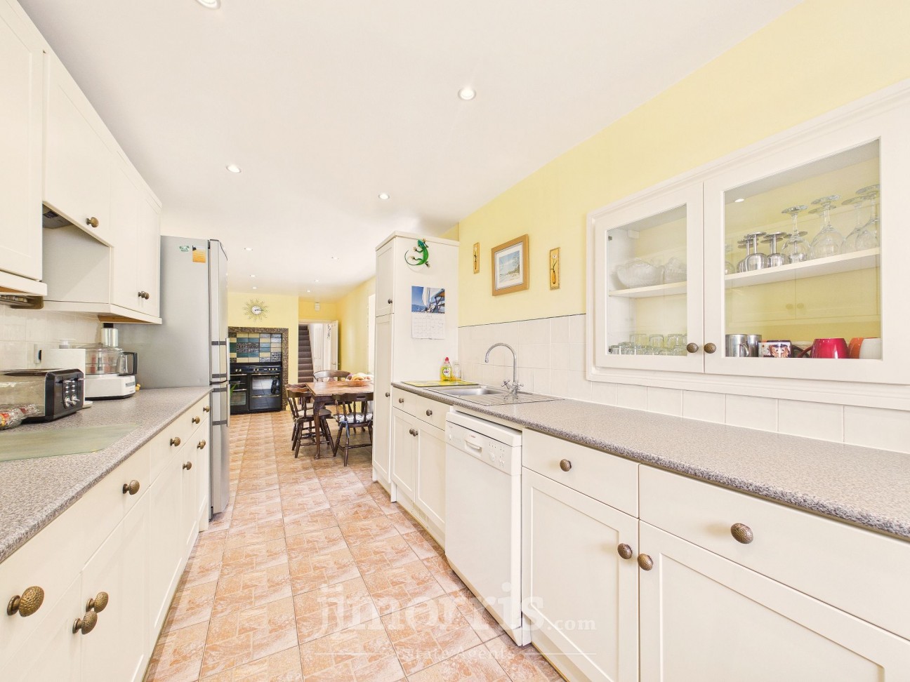 Laugharne, Carmarthen, SA33
