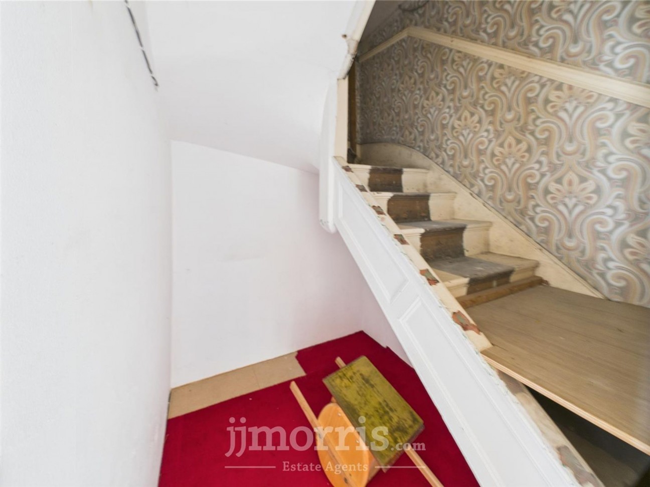 25 West Street, Fishguard, SA65