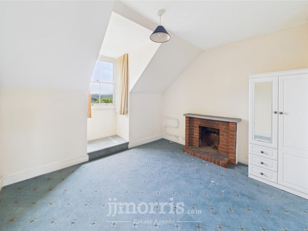 25 West Street, Fishguard, SA65