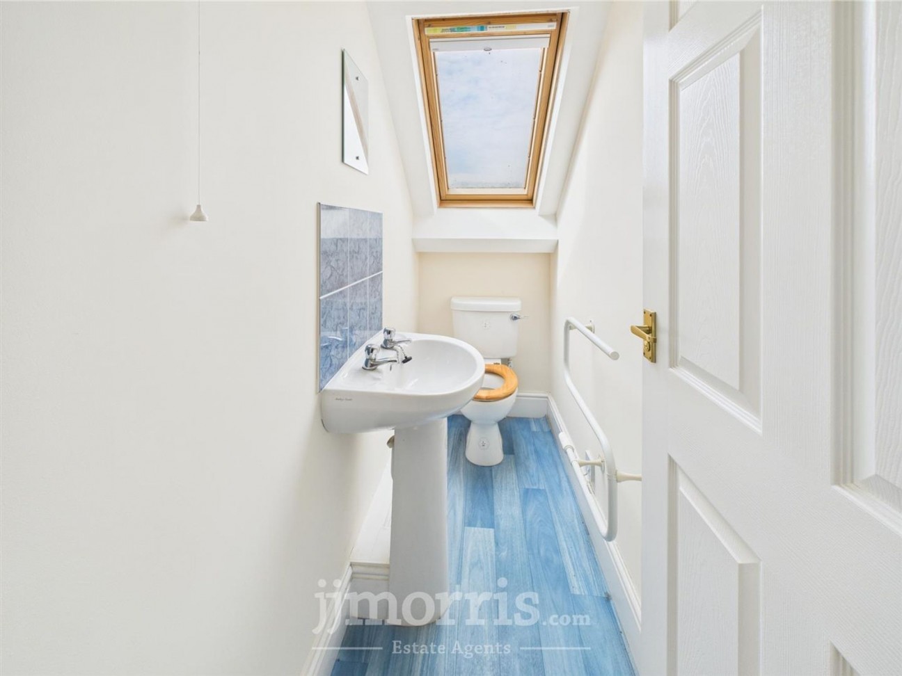 25 West Street, Fishguard, SA65