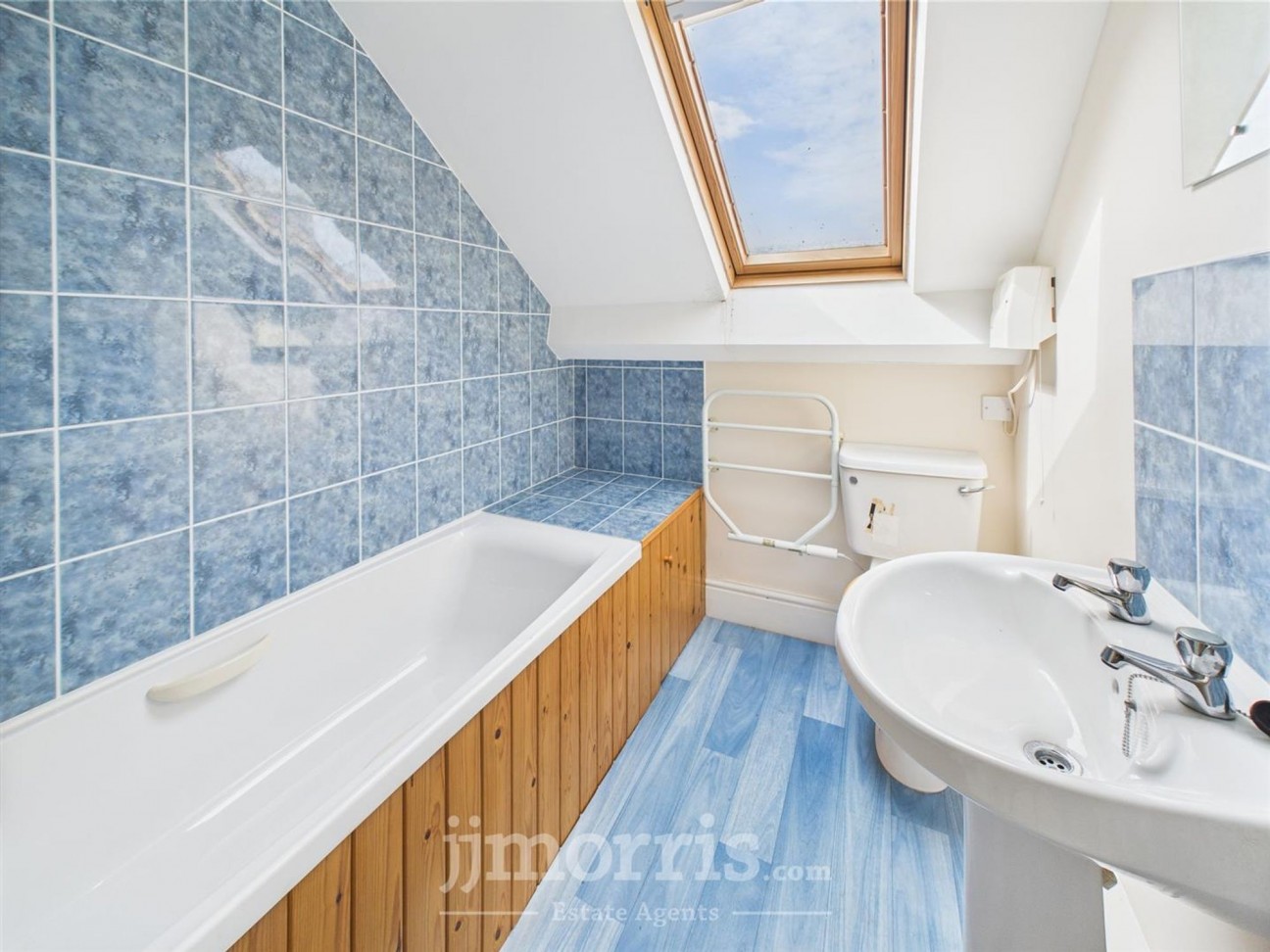 25 West Street, Fishguard, SA65