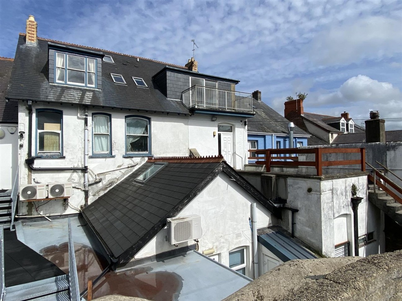 25 West Street, Fishguard, SA65