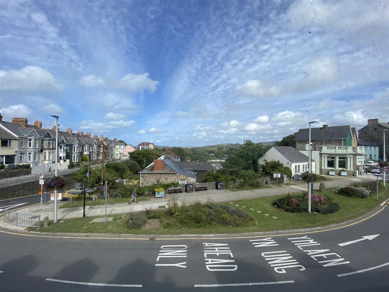 25 West Street, Fishguard, SA65