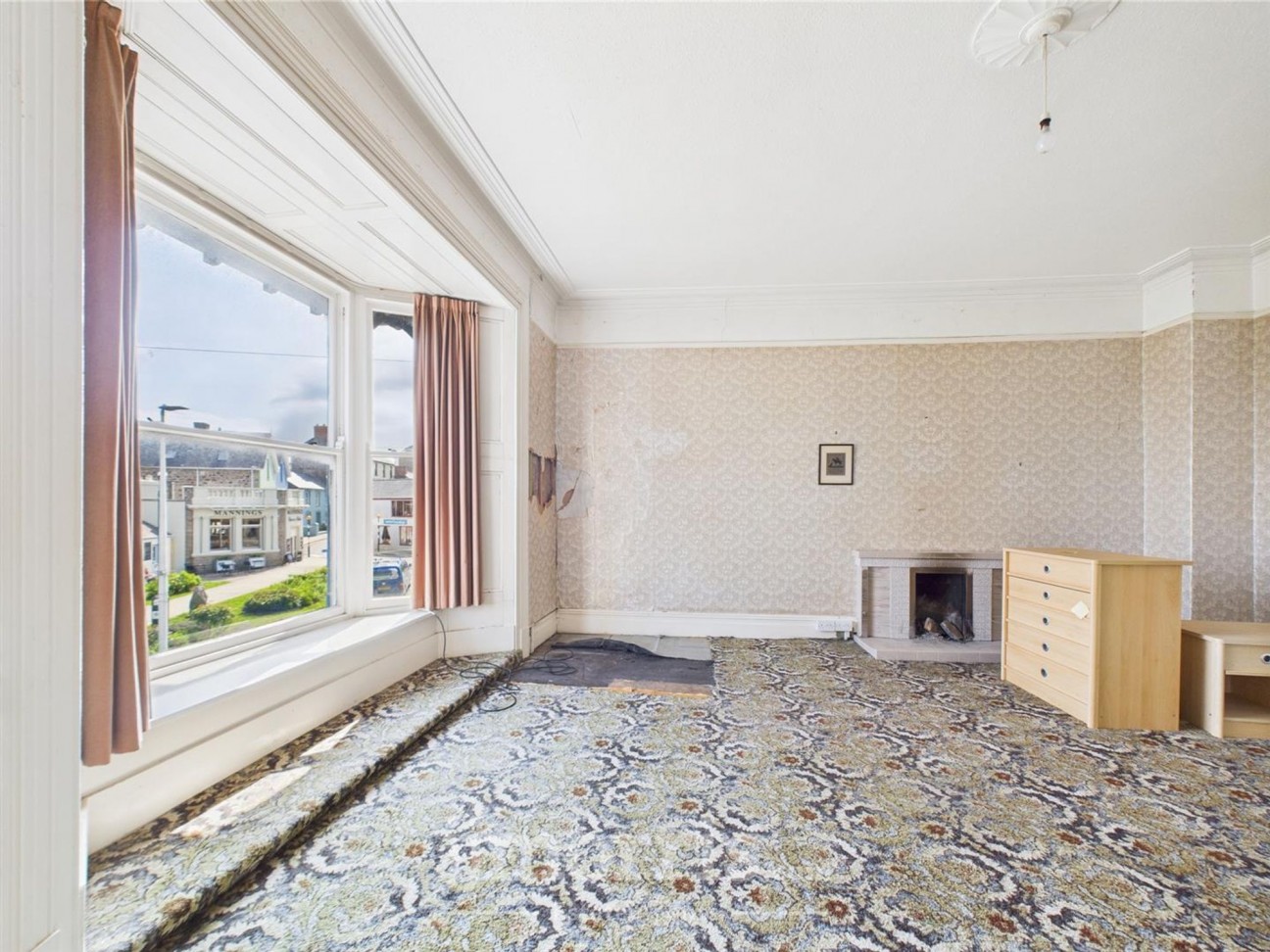 25 West Street, Fishguard, SA65