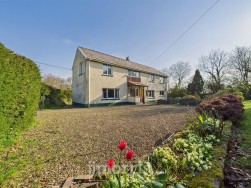 Llawhaden, Narberth, SA67