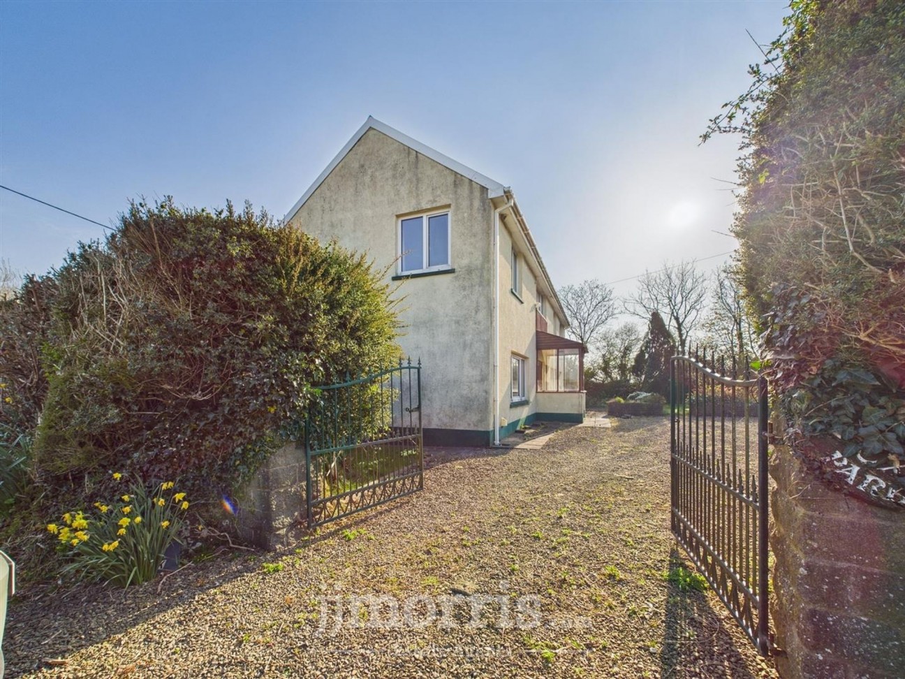 Llawhaden, Narberth, SA67