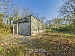 Llawhaden, Narberth, SA67