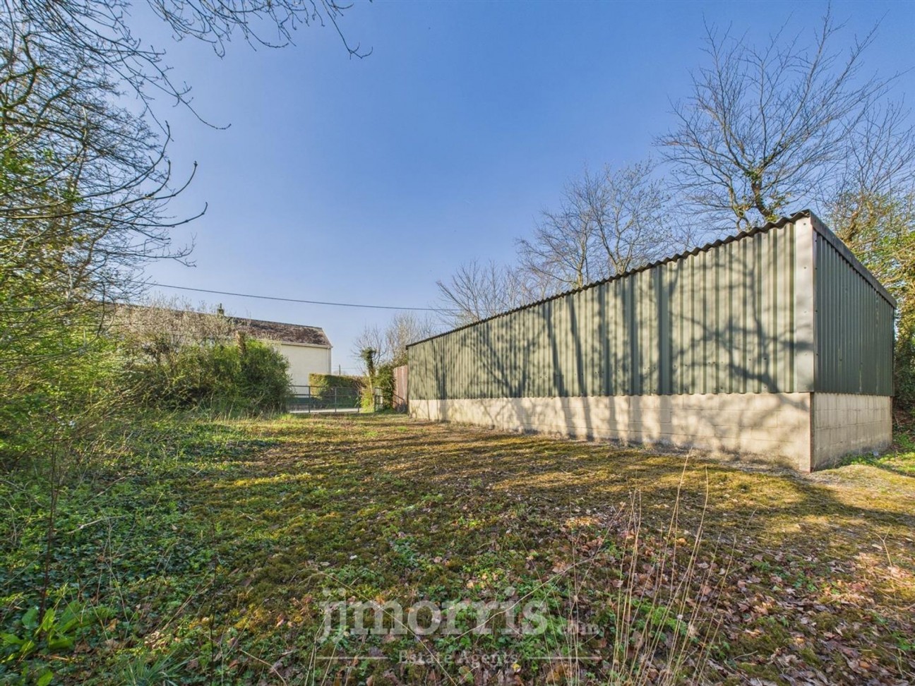 Llawhaden, Narberth, SA67